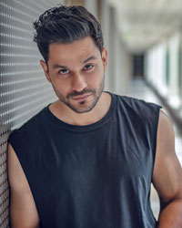 Kunal Khemu